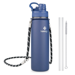 honogo 24 oz water bottle